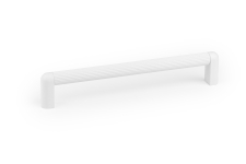 Viefe RISS - �chytka / biela matn� / 207 mm