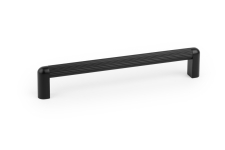 Viefe RISS - �chytka / �ierna matn� / 207 mm