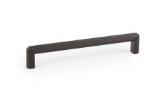 Viefe RISS - �chytka / mocca hned� / 207 mm