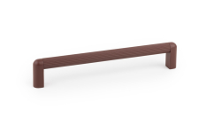 Viefe RISS - �chytka / volcano �erven� / 207 mm