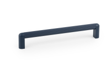 Viefe RISS - �chytka / polno�n� modr� / 207 mm