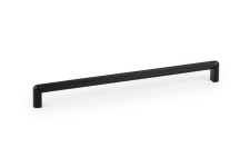 Viefe RISS - �chytka / �ierna matn� / 335 mm
