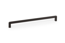 Viefe RISS - �chytka / mocca hned� / 335 mm