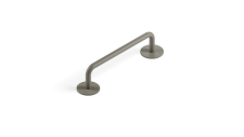 VIEFE / MILANO- �chytka / machov� siv�  / 121mm