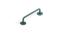 VIEFE / MILANO- �chytka / lesn� zelen�  / 121mm