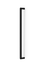 Viefe RISS BIG - �chytka / �ierna matn� / 502 mm