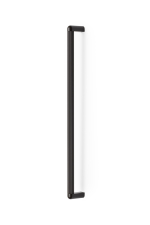 Viefe RISS BIG - �chytka / mocca hned� / 502 mm