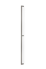 Viefe RISS BIG - �chytka / machovo siv� / 982 mm