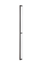 Viefe RISS BIG - �chytka / mocca hned� / 982 mm