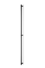 Viefe NOBB - �chytka / br�sen� �ierna / 1108 mm
