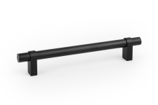 Viefe NOBB - �chytka / br�sen� �ierna / 244 mm