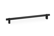 Viefe NOBB - �chytka / br�sen� �ierna / 372 mm