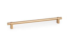 Viefe NOBB - �chytka / br�sen� mosadz / 372 mm
