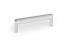 VIEFE / BEAM - �chytka / nikel leskl�  / 104mm
