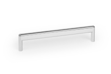VIEFE / BEAM - �chytka / nikel leskl�  / 168mm