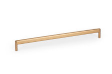 VIEFE / BEAM - �chytka / mosadz br�sen�  / 328mm