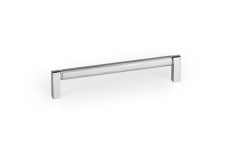 VIEFE / BROOKLYN - �chytka / leskl� nikel / 170mm