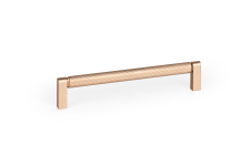 VIEFE / BROOKLYN - �chytka / mosadz br�sen� / 170mm