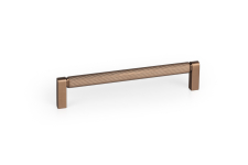 VIEFE / BROOKLYN - �chytka / bronz br�sen� / 170mm