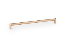 VIEFE / BROOKLYN - dlh� �chytka / mosadz br�sen� / 1066mm