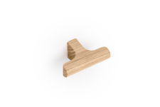 VIEFE / HINOKI WOOD - �chytka / surov� dub  / 60mm