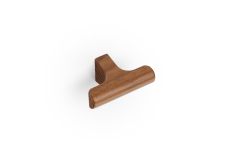 VIEFE / HINOKI WOOD - �chytka / orech  / 60mm