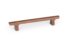VIEFE / HINOKI WOOD - �chytka / orech  / 220mm