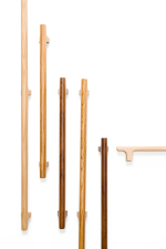 VIEFE / HINOKI WOOD BIG - �chytka / orech  / 915mm