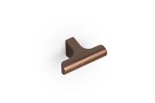 VIEFE / HINOKI - �chytka / br�sen� bronz  / 60mm
