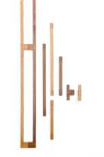 VIEFE / HAKO - �chytka / orech  / 988mm