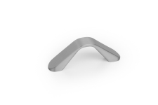 VIEFE DROPP - �chytka / br�sen� nikel  / 84mm