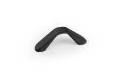 VIEFE DROPP - �chytka / �ierna matn� / 84mm