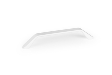 VIEFE DROPP - �chytka / biela matn� / 180mm