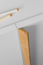 VIEFE / CANO - �chytka / dub  / 1100mm