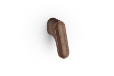 Viefe dreven� �chytka LUV WOOD - �chytka / orech / 17x51 mm
