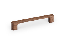 Viefe dreven� �chytka LUV WOOD - �chytka / orech / 183 mm