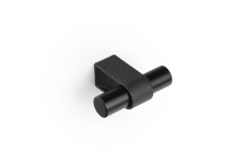VIEFE / CASEY - �chytka / �ierna l�vov� text�ra / �ierna matn�  / 60mm