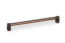 VIEFE / CASEY - �chytka / metalick� hned� l�vov� text�ra / bronzov� matn�  / 339mm