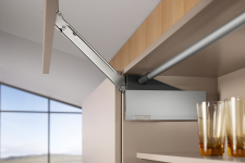 Blum AVENTOS HL TOP sada 2500+3800 SIV�