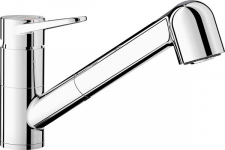 Bat�ria Blanco WEGA-S II chr�m