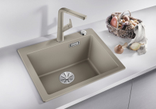 Bat�ria Blanco AVONA-S vo farbe Tartufo
