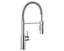 Bat�ria Blanco CATRIS-S chr�m