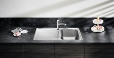 Drez Blanco CLASSIMO 45 S-IF ploch� okraj