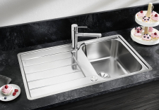 Drez Blanco CLASSIMO 45 S-IF ploch� okraj