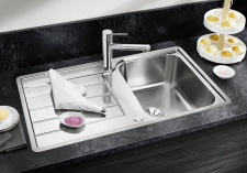 Drez Blanco CLASSIMO 45 S-IF ploch� okraj