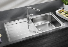 Drez Blanco CLASSIMO XL 6 S-IF ploch� okraj