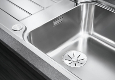 Drez Blanco CLASSIMO XL 6 S-IF ploch� okraj