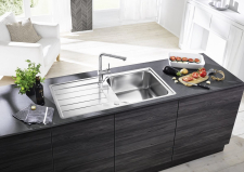 Drez Blanco CLASSIMO XL 6 S-IF ploch� okraj