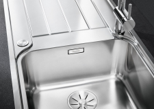 Drez Blanco CLASSIMO XL 6 S-IF ploch� okraj