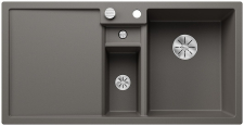 Blanco COLLECTIS 6 S siv� vulk�n s plast. miskou